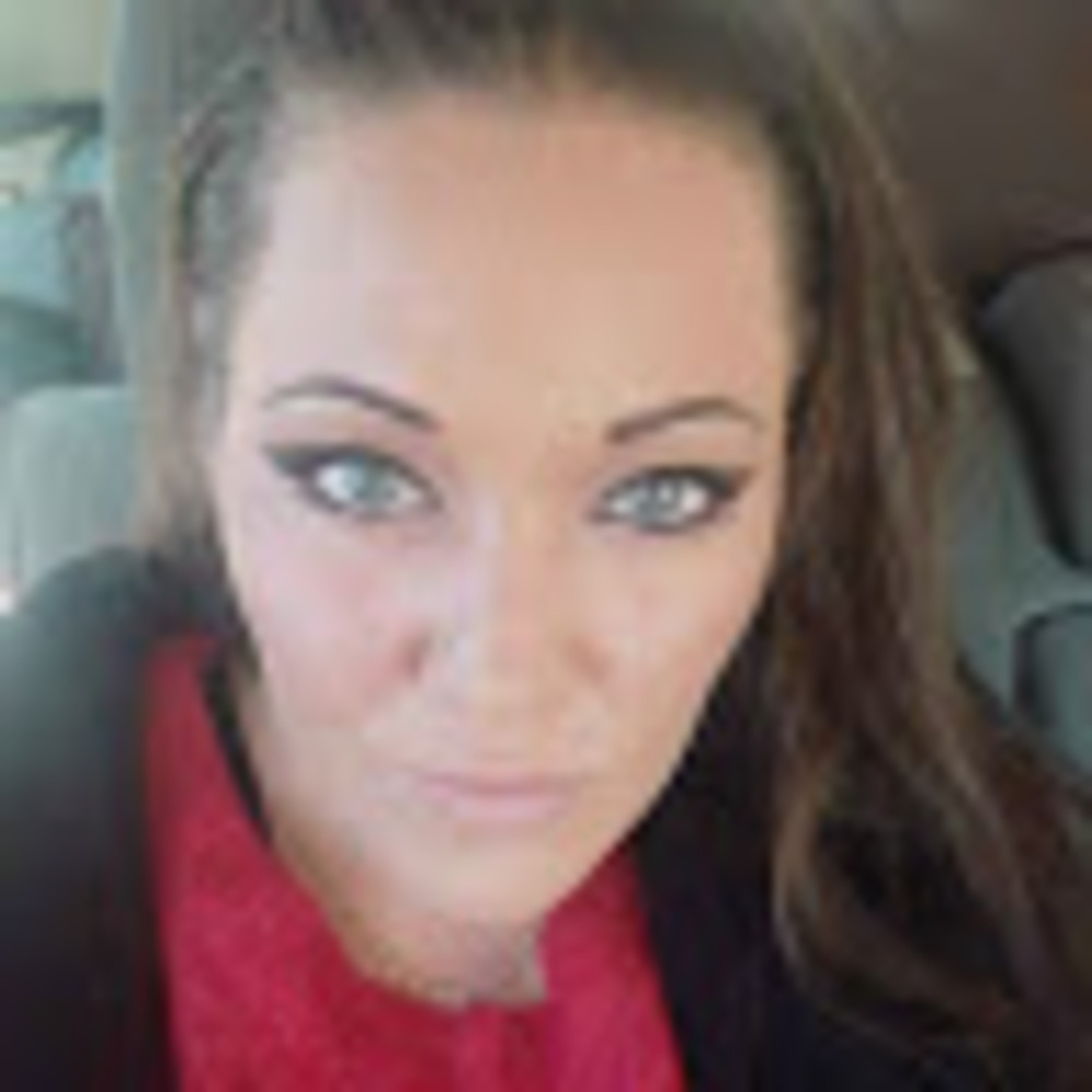 Meet your Posher, Krystal